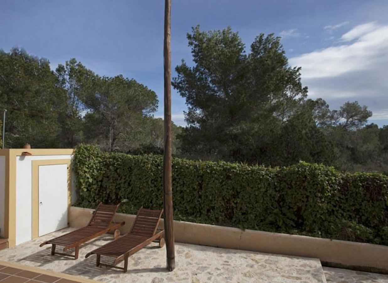 Appartamento Ca Na Rita Den Constantino - Formentera Break Playa de Migjorn Esterno foto