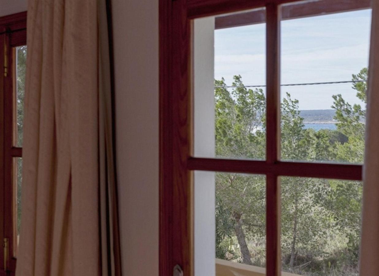 Appartamento Ca Na Rita Den Constantino - Formentera Break Playa de Migjorn Esterno foto